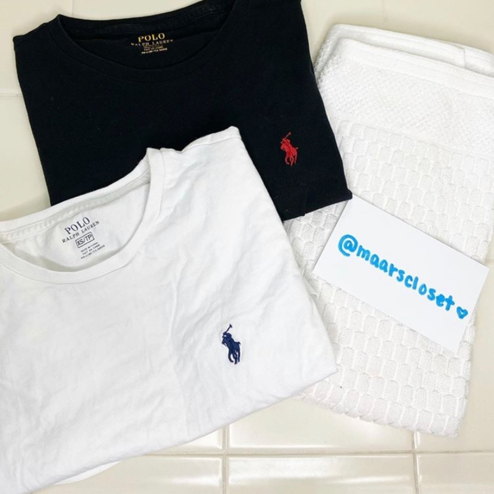 Polo Shirts